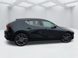 New 2025 MAZDA MAZDA3 s image 4