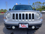Used 2013 Jeep Patriot Latitude image 2