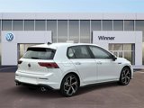 New 2024 Volkswagen GTI SE image 4