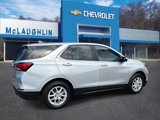 Certified 2022 Chevrolet Equinox LT image 3