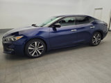 Used 2017 Nissan Maxima 3.5 S image 2