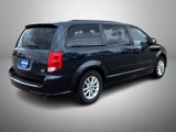 Used 2014 Dodge Grand Caravan SXT w/ Rear Park Assist Package image 5