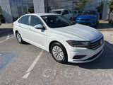 Used 2020 Volkswagen Jetta S w/ Driver Assistance Package image 6