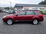 Used 2012 Subaru Outback 2.5i w/ Alloy Wheel Pkg image 2