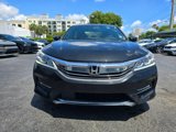 Used 2016 Honda Accord Sport image 3
