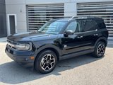 Used 2021 Ford Bronco Sport Big Bend image 3