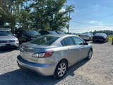 Used 2011 MAZDA MAZDA3 i Touring image 5