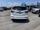 Used 2017 Buick Envision Premium w/ Driver Confidence Package image 6