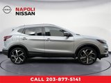 Certified 2021 Nissan Rogue Sport SL w/ Premium Package image 2
