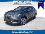 Used 2019 Honda HR-V EX image 1