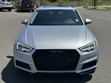 Used 2018 Audi A4 2.0T allroad Premium Plus image 2