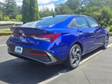 New 2025 Hyundai Elantra Sport image 4