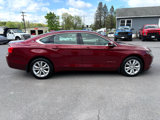 Used 2017 Chevrolet Impala LT w/ Leather Package image 6