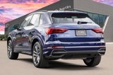 Certified 2025 Audi Q3 2.0T Premium w/ Black Optic Sport Package image 6