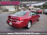 Used 2011 Chevrolet Impala LT image 3