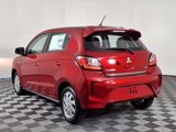 New 2024 Mitsubishi Mirage LE image 5