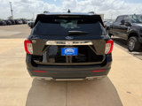 Used 2021 Ford Explorer XLT w/ Equipment Group 202A image 4