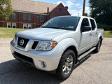 Used 2020 Nissan Frontier SV image 3