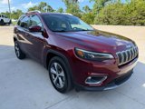 Used 2019 Jeep Cherokee Limited image 3