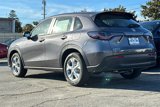 New 2025 Honda HR-V LX image 6