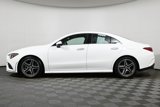 Certified 2022 Mercedes-Benz CLA 250 4MATIC image 2