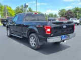 Used 2018 Ford F150 XLT w/ Equipment Group 302A Luxury image 3