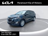Used 2020 Chevrolet Equinox LS w/ LS Convenience Package image 4