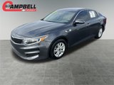 Used 2018 Kia Optima LX image 1
