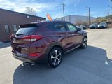 Used 2016 Hyundai Tucson Limited image 6