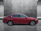 Used 2013 Lincoln MKS image 4