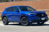 New 2025 Acura ADX A-Spec image 2