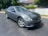 Used 2012 INFINITI G37 x image 2