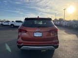 Used 2017 Hyundai Santa Fe Sport image 5