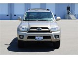 Used 2008 Toyota 4Runner Limited image 4