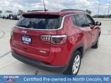 Used 2019 Jeep Compass Latitude w/ Cold Weather Group image 6