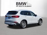 Certified 2023 BMW X5 xDrive40i w/ Premium Package image 4