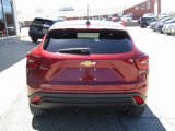 Used 2024 Chevrolet Trax LS w/ LS Convenience Package image 4