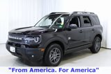 New 2025 Ford Bronco Sport Big Bend image 3