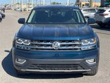 Used 2019 Volkswagen Atlas SEL Premium image 2