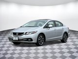 Used 2013 Honda Civic EX-L image 2