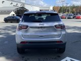 New 2025 Jeep Compass Latitude image 4