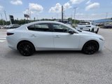 New 2025 MAZDA MAZDA3 s image 4
