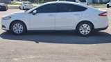 Used 2013 Ford Fusion S image 5
