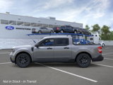 New 2025 Ford Maverick XLT image 3