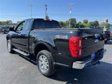 Certified 2019 Ford Ranger Lariat w/ Equipment Group 501A Mid image 5