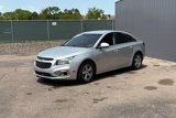 Used 2015 Chevrolet Cruze LT image 6