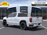 New 2025 GMC Sierra 1500 Elevation image 3