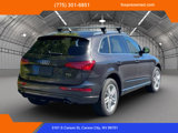 Used 2014 Audi Q5 3.0T Premium Plus image 3
