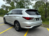 Used 2018 INFINITI QX60 FWD image 4