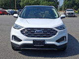 Certified 2022 Ford Edge SEL w/ Convenience Package image 2